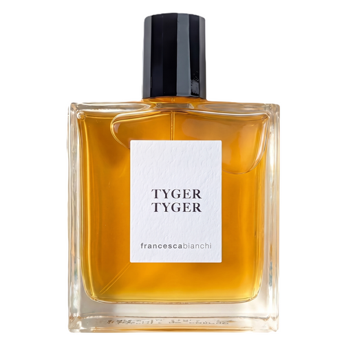 FRANCESCA BIANCHI TYGER TYGER EXTRAIT DE PARFUM 100 ML