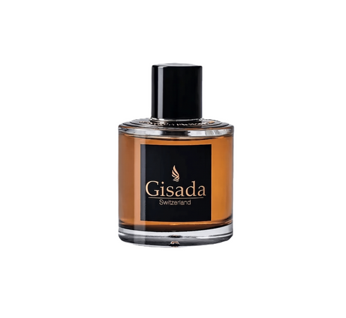 GISADA AMBASSADOR MEN EDP 50 ML