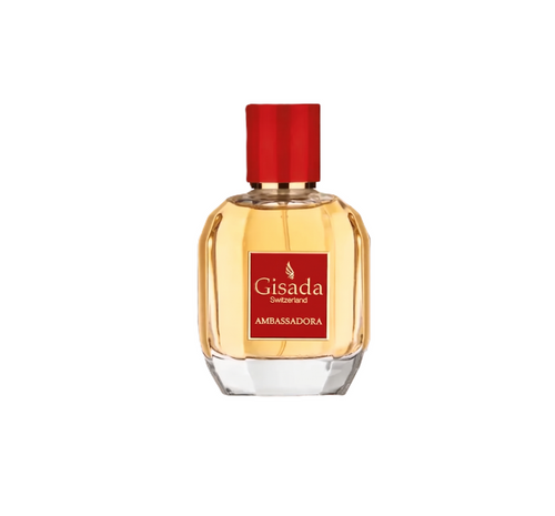 GISADA AMBASSADORA EDP 50 ML