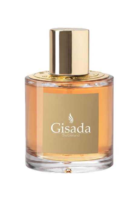 GISADA AMBASSADORA WOMAN EDP 100 ML