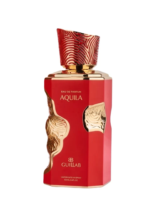 GUILLAB AQUILA EDP 100 ML