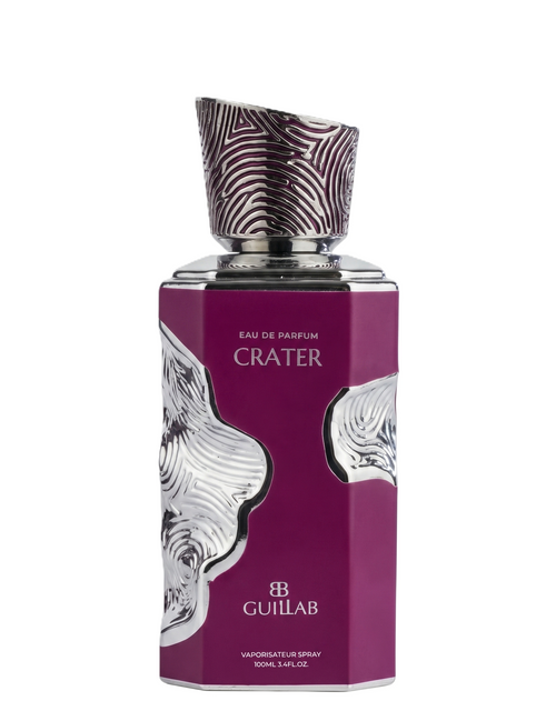 GUILLAB CRATER EDP 100 ML