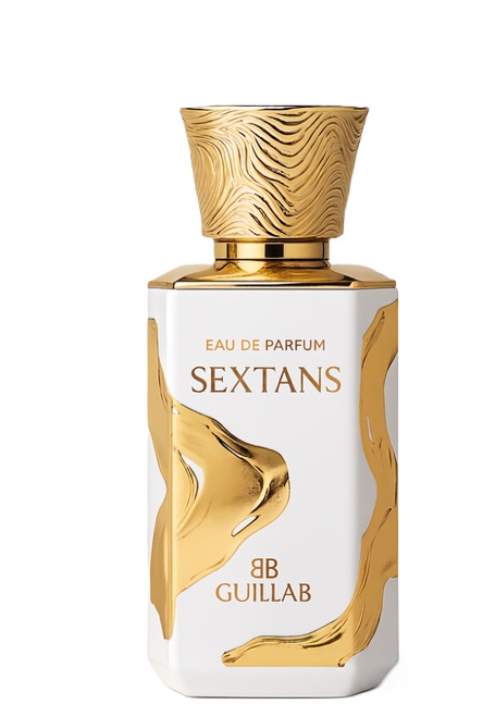 GUILLAB SEXTANS EDP 100 ML