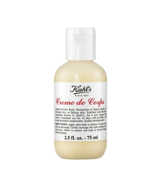 KIEHL'S CREME DE CORPS 75 ML