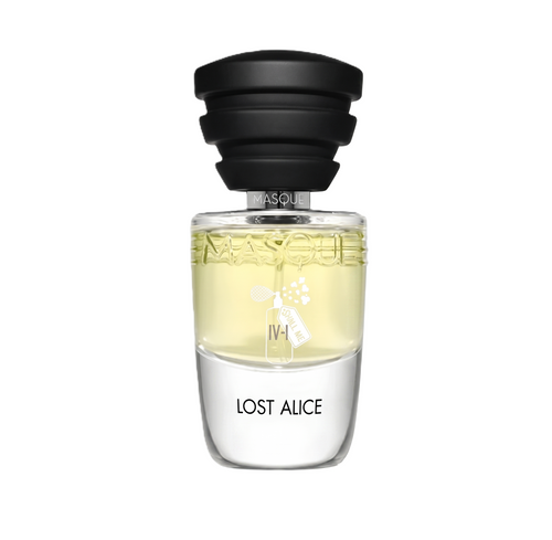 MASQUE MILANO LOST ALICE EDP 35 ML