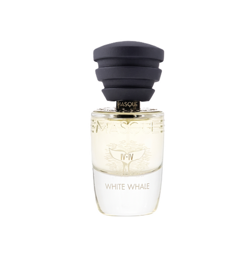 MASQUE MILANO WHITE WHALE EDP 35 ML