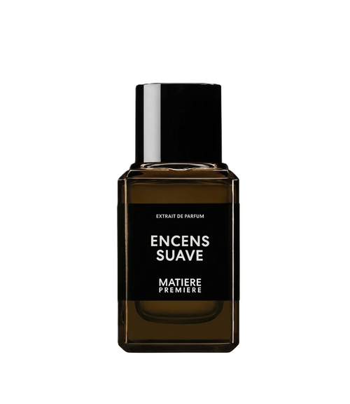 MATIERE PREMIERE ENCENS SUAVE EXTRAIT 50 ML