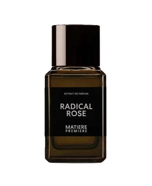 MATIERE PREMIERE RADICAL ROSE EXTRAIT 50 ML