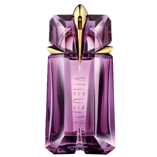 MUGLER ALIEN EDT 60 ML VAPO NON REFILLABLE