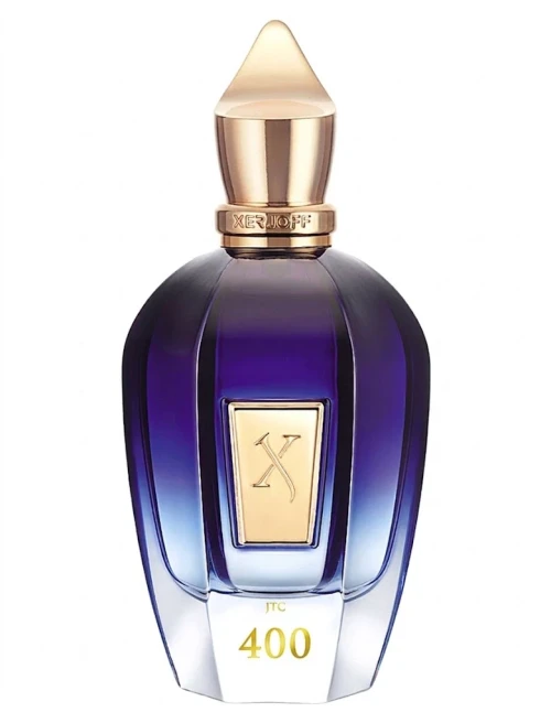 XERJOFF 400 EDP 50 ML