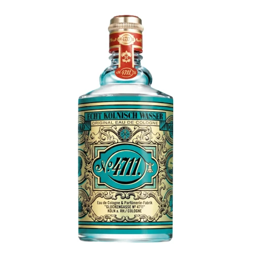 4711 ORIGINAL EDC 150 ML SPLASH