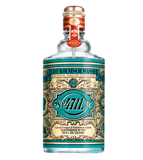 4711 ORIGINAL EDC 200 ML VAPO