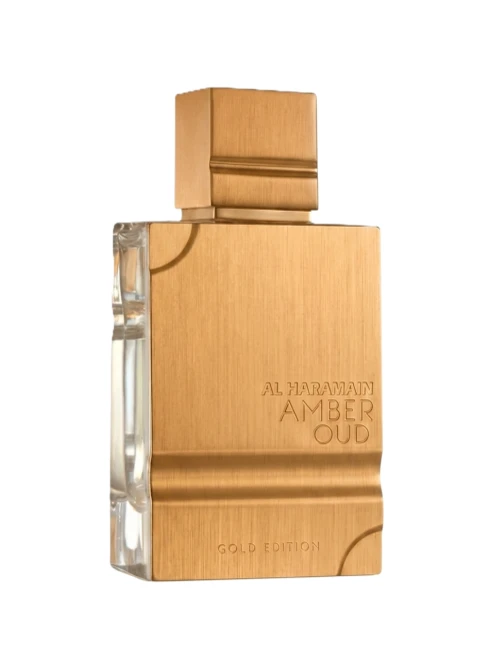 AL HARAMAIN AMBER OUD GOLD EDP 60 ML