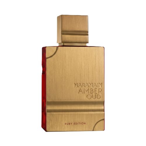 AL HARAMAIN AMBER OUD RUBY EDP 60 ML