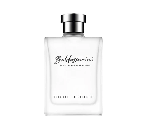 BALDESSARINI COOL FORCE EDT 90 ML VAPO