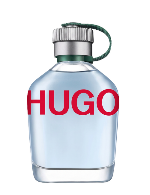 BOSS HUGO MAN EDT 125 ML VAPO