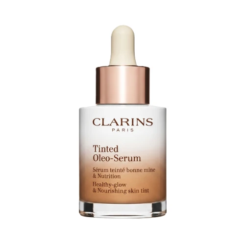 CLARINS TINTED OLEO SERUM 05 30 ML