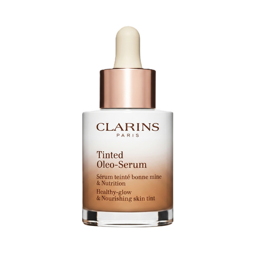 CLARINS TINTED OLEO SERUM 05 30 ML