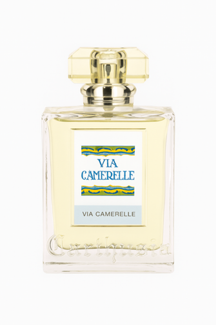 CARTHUSIA VIA CAMERELLE EDP 100 ML