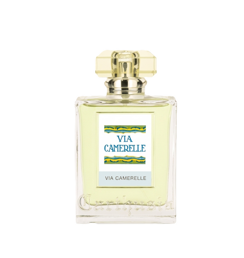 CARTHUSIA VIA CAMERELLE EDP 100 ML