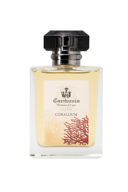 CARTHUSIA CORALLIUM EDP 50 ML