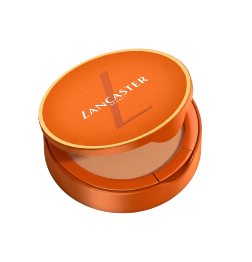 LANCASTER SUN INFINITE BRONZE SUNLIGHT COMPACT CREAM SPF50 50 ML