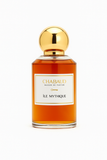 CHABAUD ILE MYTHIQUE EDP 100 ML LUX