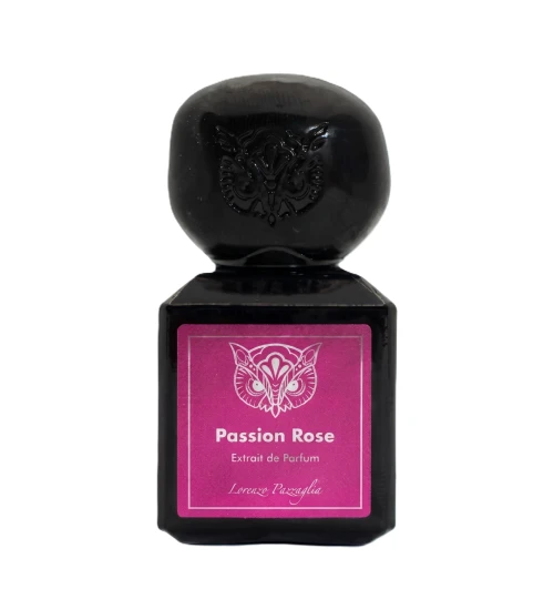 LORENZO PAZZAGLIA PASSION ROSE EXTRAIT 28 ML