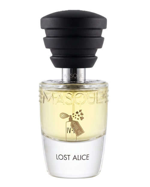 MASQUE MILANO LOST ALICE EDP 100 ML
