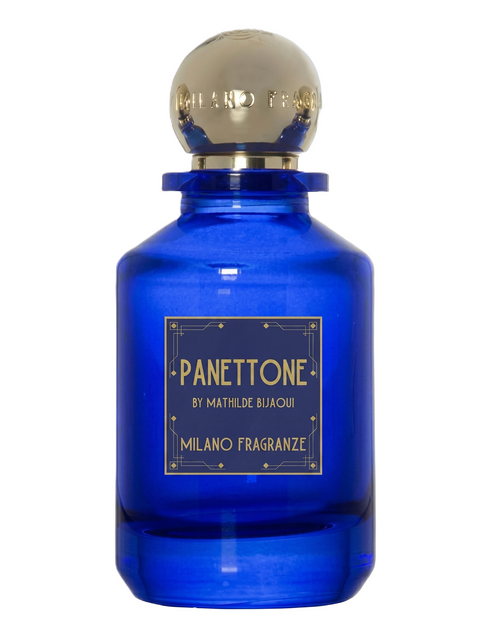 MASQUE MILANO PANETTONE EDP 100 ML
