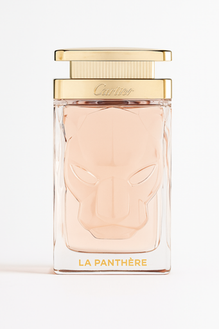 CARTIER LA PANTHERE EDT 100 ML VAPO