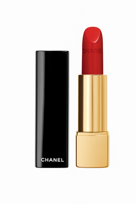 CHANEL ROUGE ALLURE PASSION LIPSTICK 104