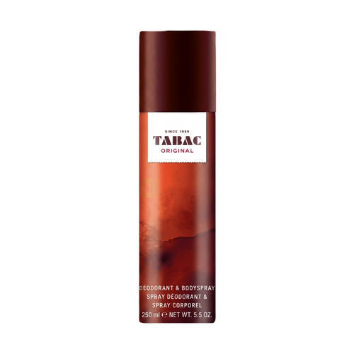 TABAC ORIGINAL DEO SPRAY 250 ML