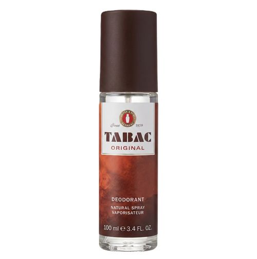 TABAC ORIGINAL DEO VAPO 100 ML