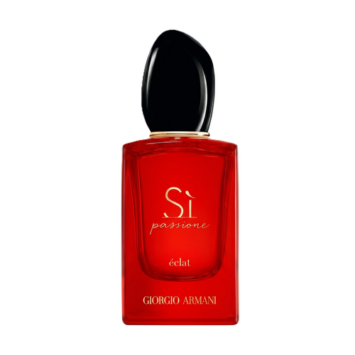 ARMANI SI PASSIONE ECLAT EDP 50 ML VAPO