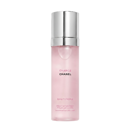 CHANEL CHANCE EAU TENDRE SHEER MOISTURE MIST 100 ML