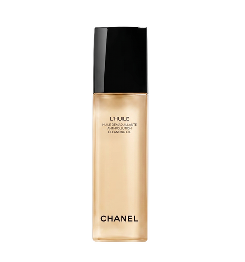 CHANEL L HUILE ANTI POLLUTION CLEANSING OIL 150 ML