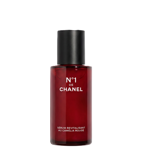 CHANEL N1 RED CAMELIA SERUM REVITALIZING 50 ML
