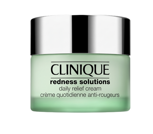 CLINIQUE REDNESS SOLUTIONS DAILY RELIEF CREAM 50 ML