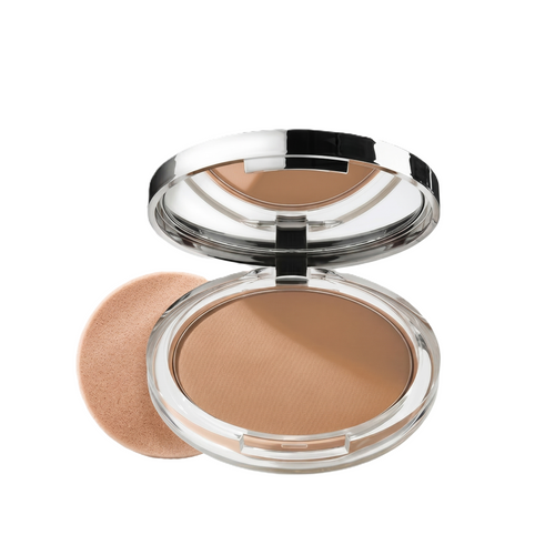 CLINIQUE STAY-MATTE PRESSED PWD 04