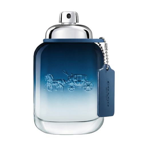 COACH BLUE MAN EDT 100 ML