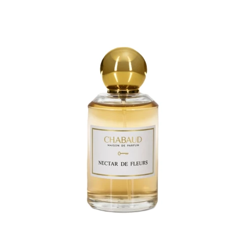 CHABAUD NECTAR DE FLEURS EDP 100 ML LUX