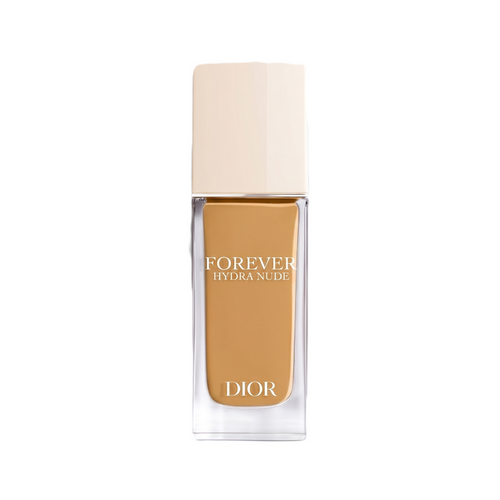 DIOR FOREVER HYD NUDE FDT FLUIDE 3 WARM