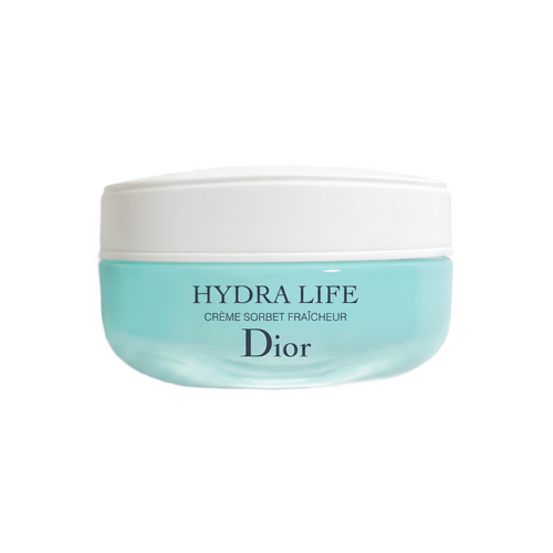 DIOR HYDRA LIFE CREME SORBET FRESH HYDR
