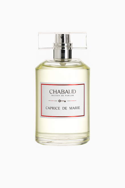 CHABAUD CAPRICE DE MARIE EDP 100 ML LUX