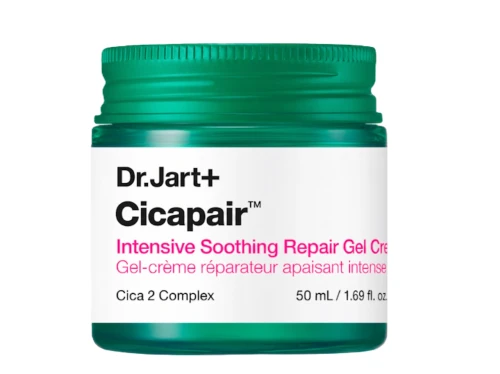 DR JART+ CICAPAIR INTENSIVE SOOTHING REPAIR GEL CREAM 50 ML