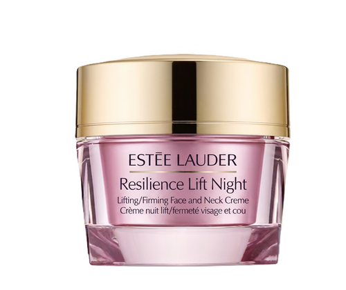 ESTEE LAUDER RESILIENCE LIFT NIGHT CREME 50 ML