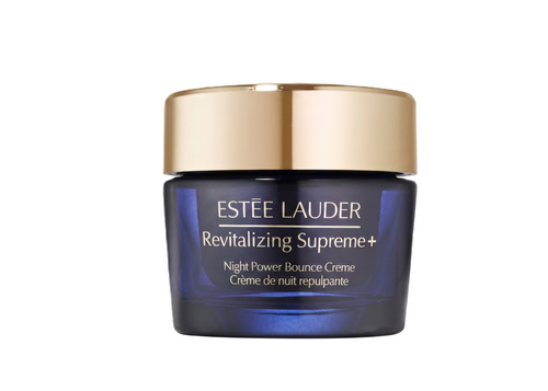 ESTEE LAUDER REVIT SUPREME + NIGHT POWER BOUNCE CREAM 50 ML