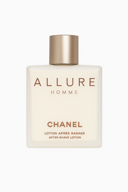 CHANEL ALLURE HOMME AS MOISTURIZER 100 ML