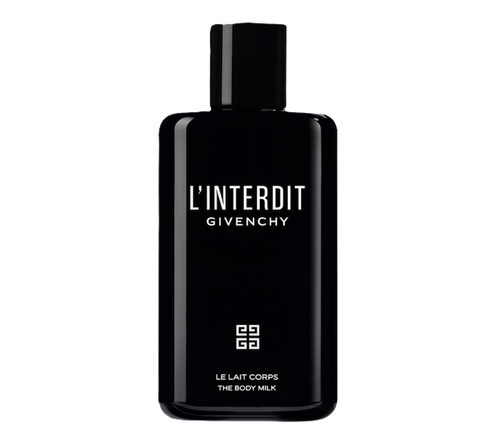 GIVENCHY L'INTERDIT WOMAN B/L 200 ML